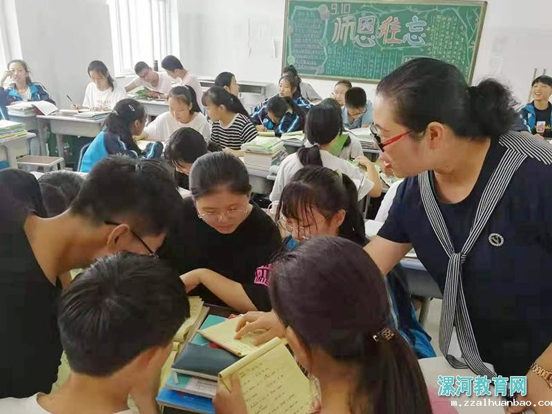 zzalhuanbao马晓宁：爱岗敬业谱华章